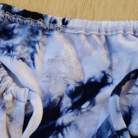 belle Sky Romper NWOT - Picture 6 of 6